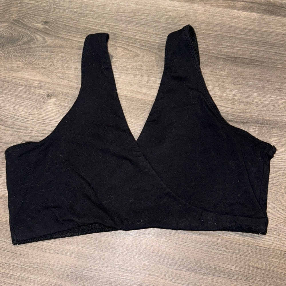 NWOT breastfeeding bra Lamaze 2xl